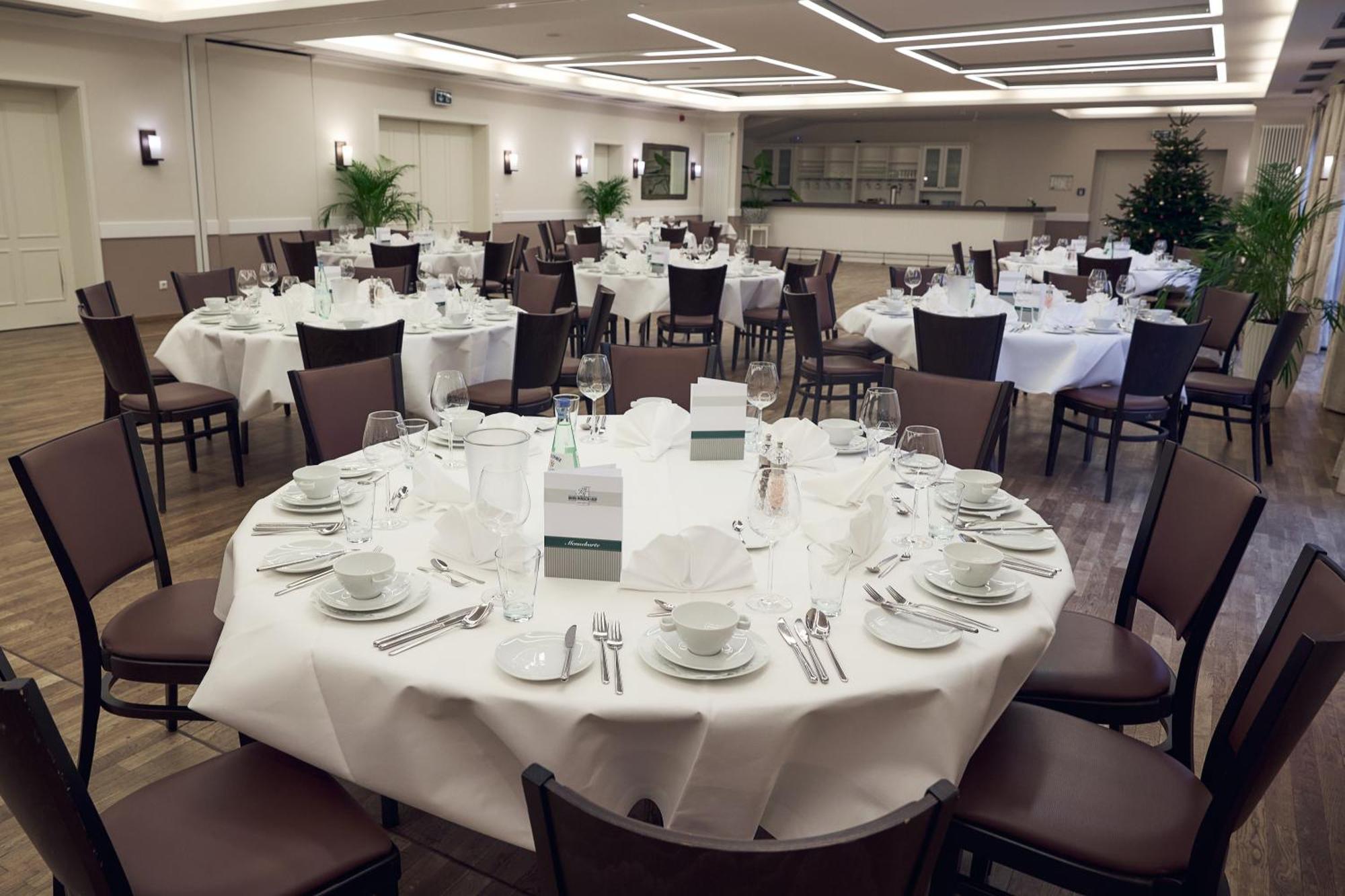 Landhotel Jann Hinsch Hof Winsen Exteriör bild