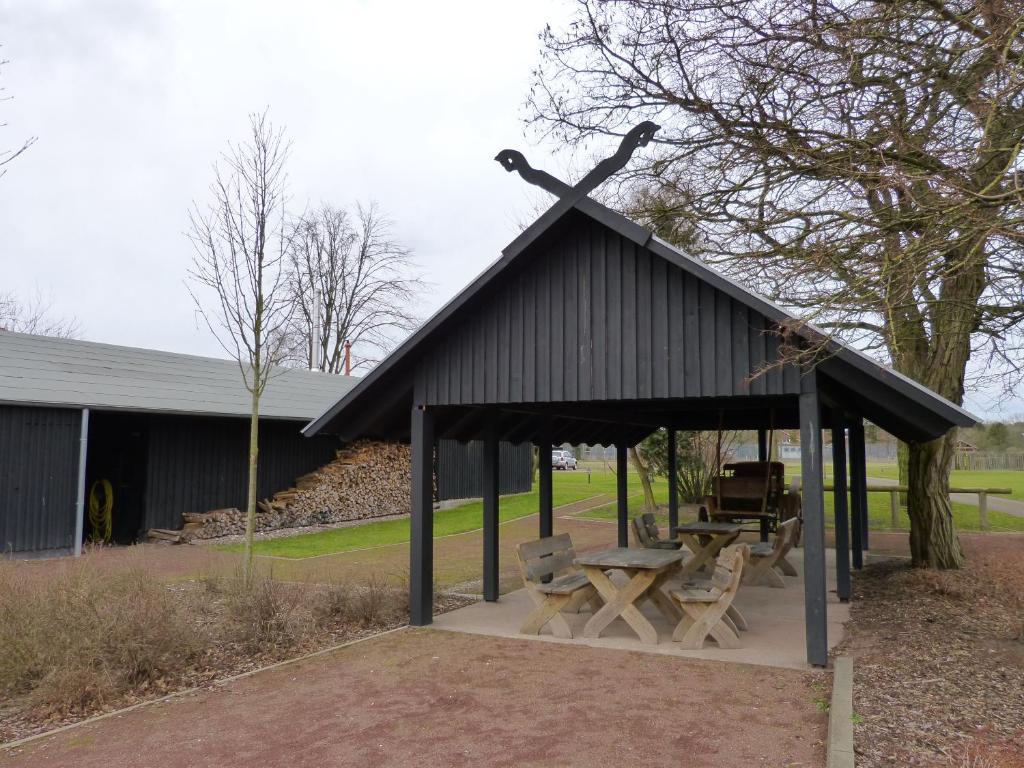 Landhotel Jann Hinsch Hof Winsen Exteriör bild